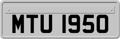 MTU1950
