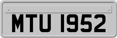 MTU1952