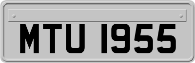 MTU1955