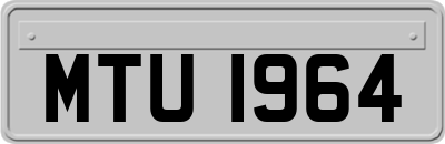 MTU1964