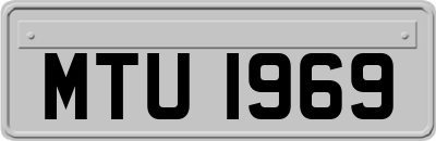 MTU1969