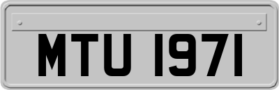MTU1971