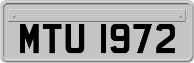 MTU1972