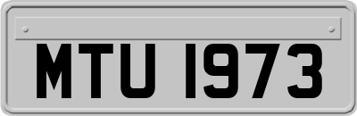 MTU1973