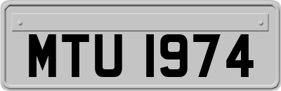 MTU1974