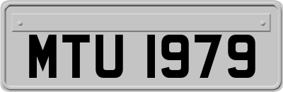 MTU1979