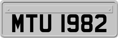 MTU1982