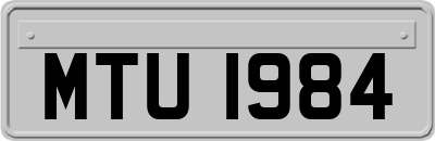 MTU1984
