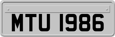 MTU1986