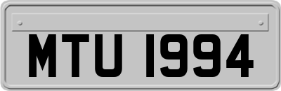 MTU1994