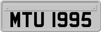 MTU1995