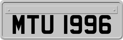MTU1996