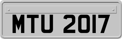 MTU2017