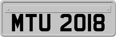 MTU2018
