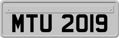 MTU2019