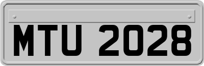 MTU2028