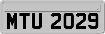 MTU2029