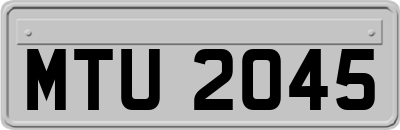 MTU2045