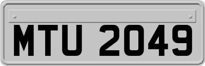 MTU2049