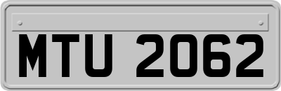 MTU2062