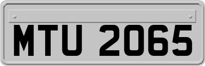 MTU2065