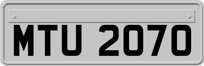 MTU2070