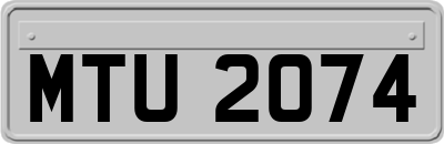 MTU2074