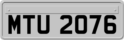 MTU2076