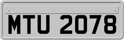 MTU2078