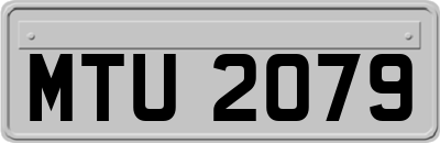 MTU2079