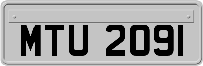 MTU2091