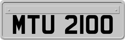 MTU2100