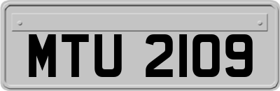 MTU2109