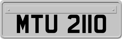 MTU2110