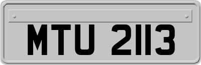 MTU2113