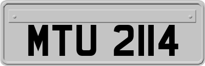 MTU2114