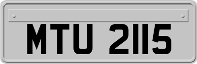 MTU2115