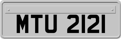 MTU2121
