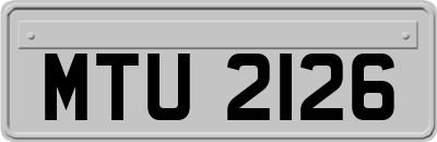 MTU2126