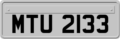 MTU2133