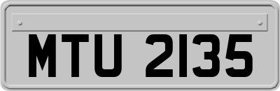 MTU2135
