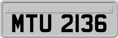MTU2136
