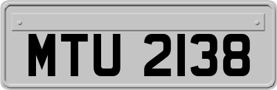MTU2138