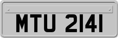 MTU2141