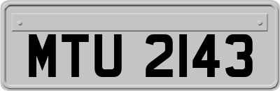MTU2143