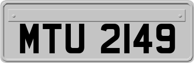 MTU2149