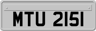 MTU2151