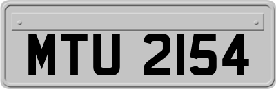 MTU2154