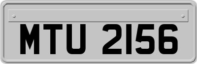 MTU2156