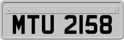 MTU2158